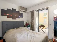 Недвижимость Apartment Cannes Carnot: 14