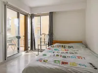 Недвижимость Apartment Cannes Carnot: 15