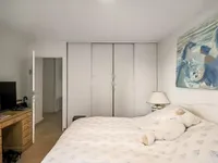 Недвижимость Apartment Cannes Carnot: 16