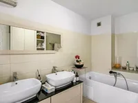 Недвижимость Apartment Cannes Carnot: 18