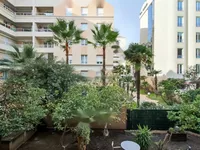 Недвижимость Apartment Cannes Carnot: 19