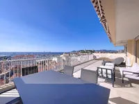 Недвижимость Apartment Cannes Central: 2