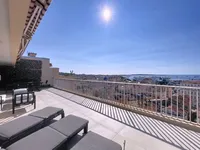 Недвижимость Apartment Cannes Central: 3