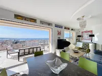 Недвижимость Apartment Cannes Central: 4