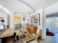 Недвижимость Apartment Cannes Central: 6