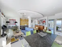 Недвижимость Apartment Cannes Central: 7