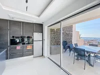 Недвижимость Apartment Cannes Central: 8