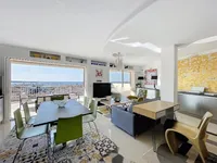 Недвижимость Apartment Cannes Central: 13