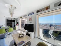 Недвижимость Apartment Cannes Central: 14