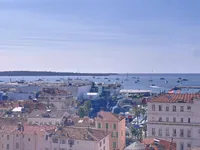 Недвижимость Apartment Cannes Central: 15