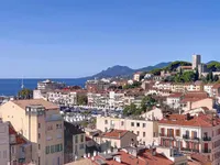 Недвижимость Apartment Cannes Central: 16