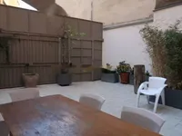 Недвижимость Loft Cannes Croix des Gardes: 1