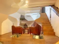 Недвижимость Loft Cannes Croix des Gardes: 8