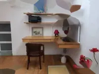 Недвижимость Loft Cannes Croix des Gardes: 9