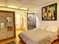 Недвижимость Loft Cannes Croix des Gardes: 10