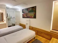 Недвижимость Loft Cannes Croix des Gardes: 13