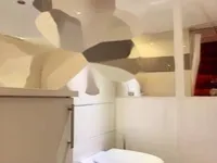 Недвижимость Loft Cannes Croix des Gardes: 17