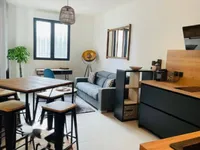 Недвижимость Apartment Petit Juas: 1