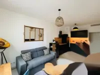 Недвижимость Apartment Petit Juas: 2