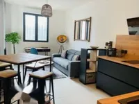 Недвижимость Apartment Petit Juas: 3