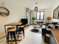 Недвижимость Apartment Petit Juas: 4