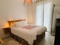 Недвижимость Apartment Petit Juas: 6