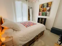 Недвижимость Apartment Petit Juas: 7