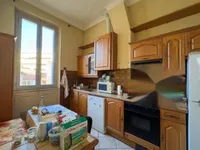 Недвижимость Apartment Cannes Carnot: 4