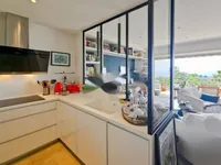 Недвижимость Apartment Cannes Californie: 4