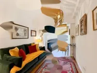 Недвижимость Apartment Cannes Californie: 9