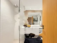 Недвижимость Apartment Cannes Californie: 10