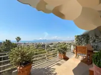 Недвижимость Apartment Cannes Californie: 12