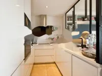 Недвижимость Apartment Cannes Californie: 14