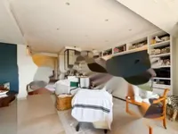 Недвижимость Apartment Cannes Californie: 15