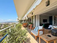 Недвижимость Apartment Cannes Californie: 16