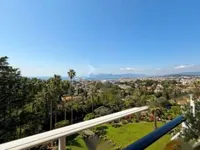 Недвижимость Apartment Cannes Californie: 17