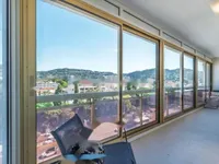 Недвижимость Apartment Cannes Centre: 1