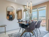 Недвижимость Apartment Cannes Centre: 7