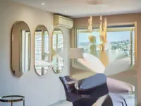 Недвижимость Apartment Cannes Centre: 8