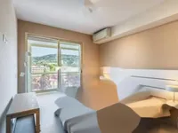 Недвижимость Apartment Cannes Centre: 9