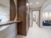 Недвижимость Apartment Cannes Centre: 17