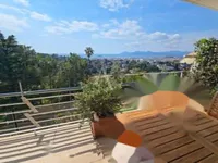 Недвижимость Apartment Cannes Californie: 6