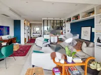 Недвижимость Apartment Cannes Californie: 7