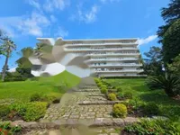 Недвижимость Apartment Cannes Californie: 8
