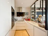 Недвижимость Apartment Cannes Californie: 10