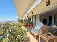 Недвижимость Apartment Cannes Californie: 12