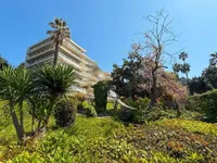 Недвижимость Apartment Cannes Californie: 15