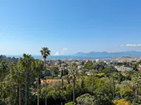 Недвижимость Apartment Cannes Californie: 16