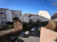 Недвижимость Apartment La Bocca: 8