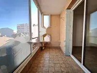 Недвижимость Apartment La Bocca: 13